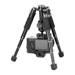 Statyw Fotopro M-5 mini 2 z głowicą kulową FPH-53P